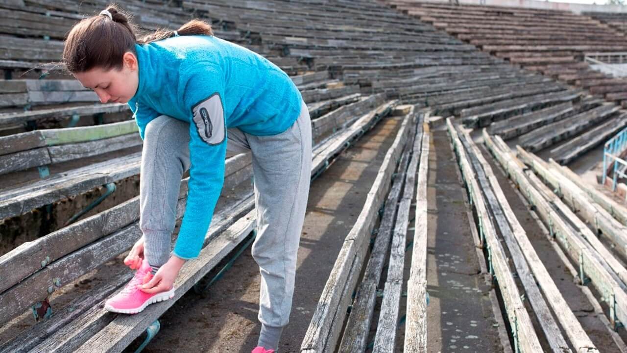 Multiplā skleroze un fiziskās aktivitātes